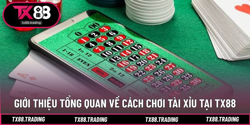 Hiểu rõ cách chơi tài xỉu để tăng thêm cơ hội chiến thắng