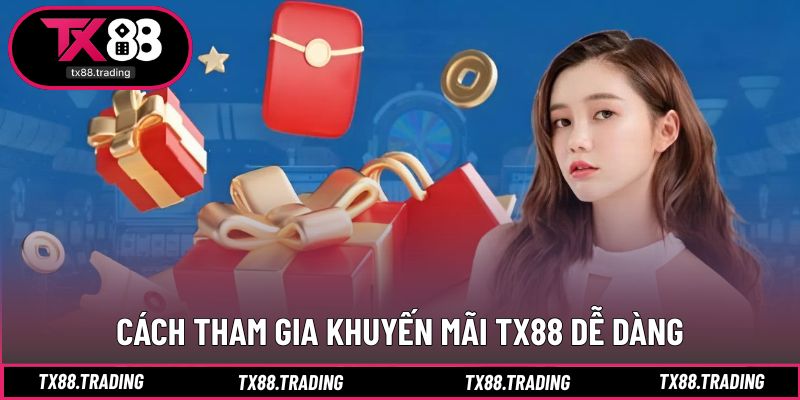Hướng dẫn thao tác tham gia khuyến mãi nhanh chóng