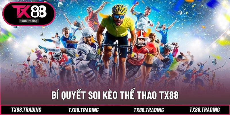 Mẹo soi kèo thông minh cho người cá cược chuyên nghiệp