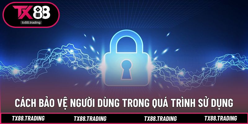 Thực hiện bảo mật bằng công cụ kỹ thuật chuyên sâu