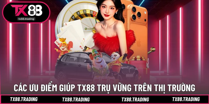 Thương hiệu nổi bật nhờ nhiều khía cạnh khác nhau